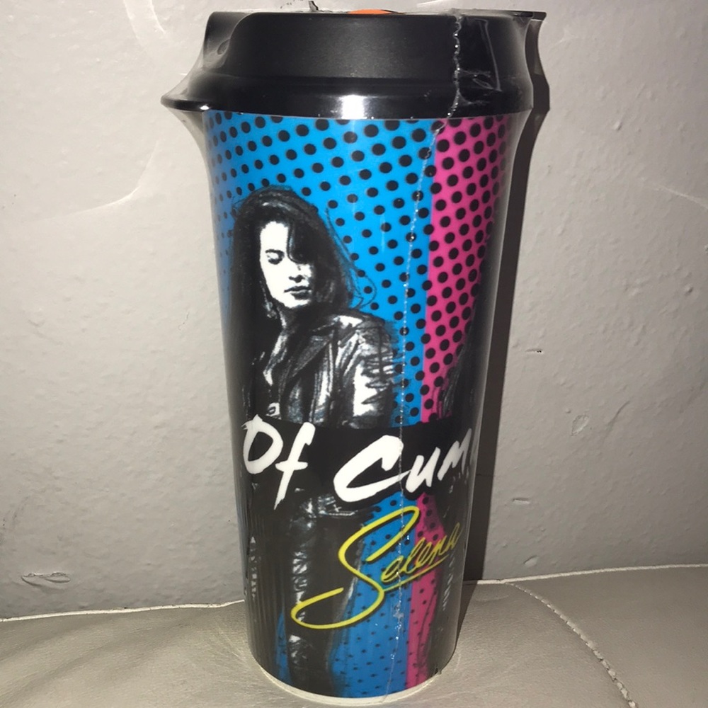 Selena cup
